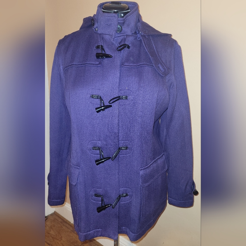 Women's coat